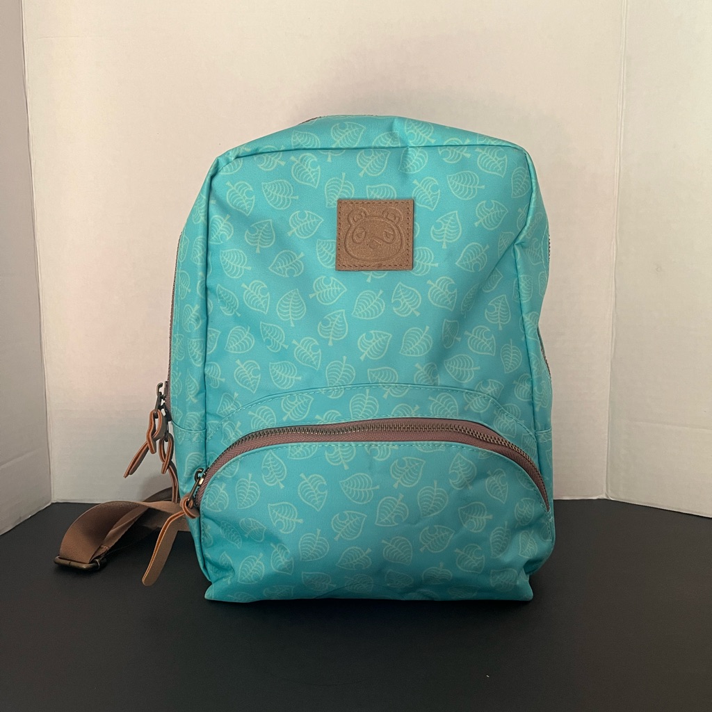 Nintendo Switch Backpack